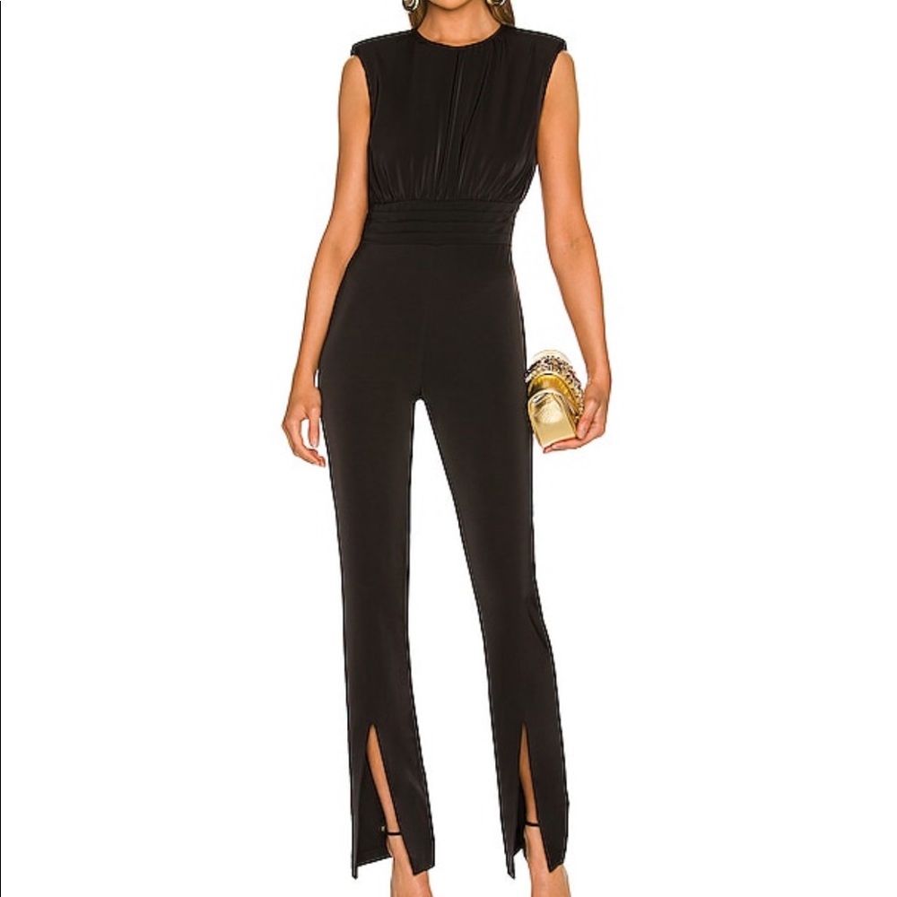 NBD Jumpsuit